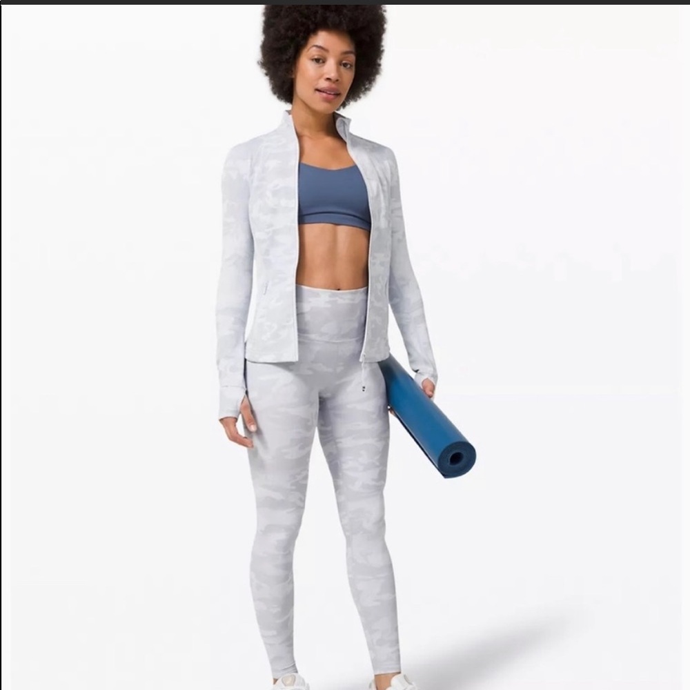 NWT Wunder Under HR TIGHT 25” x Soulcycle